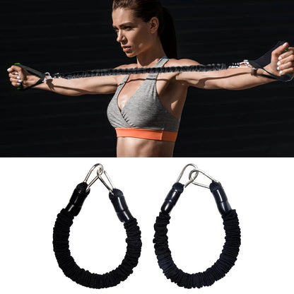 Boxing Training Resistance Bands